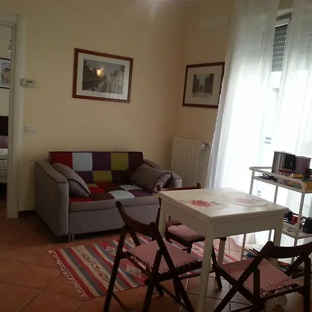 Apartamento Sophie Zara *