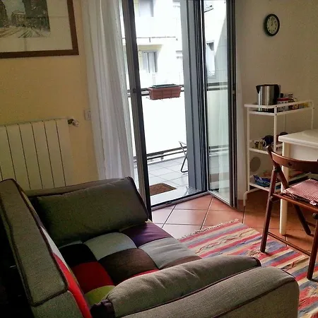 Sophie Zara Apartmán *