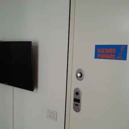 Sophie Zara Apartman Milánó