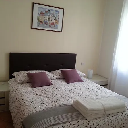 Sophie Zara Apartman