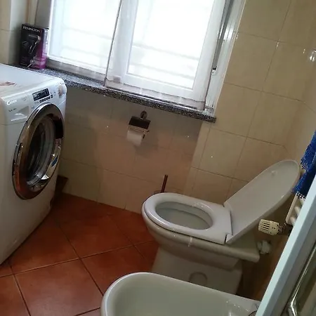 Sophie Zara Apartamento Milão
