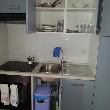Apartmán Sophie Zara