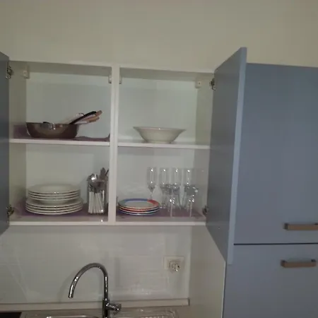 Apartamento Sophie Zara *