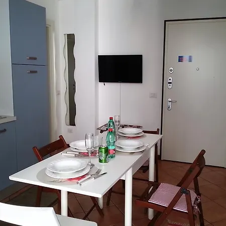Apartman Sophie Zara *