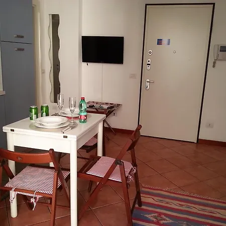 Sophie Zara Apartamento *